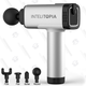 Intelitopia Massage Gun | $225 | Amazon | Promo code N9LS3RPE